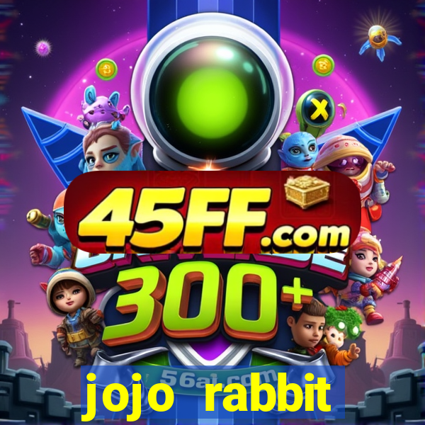 jojo rabbit assistir on-line
